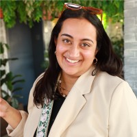 Priya K.