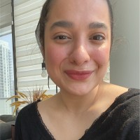Amna Sultan