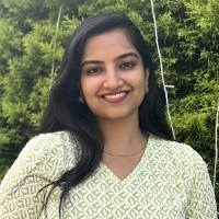 Ashwini Mahale