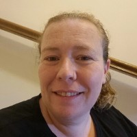 Sarah Tregoning