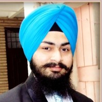 Harmit Singh Parmar