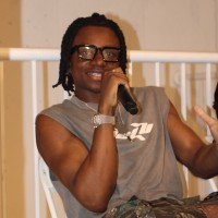 Kelly Acheampong