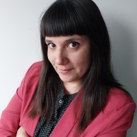 Carlotta Amodeo