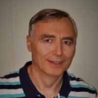 Alex Zakharov