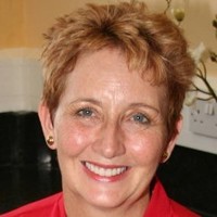 Pam Coates Armstrong