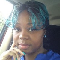 Antonisha Malone