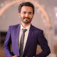 Sarang Ali Mahesar