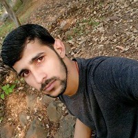 Aadesh Sharma