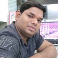 Vinay Kumar Vishwakarma