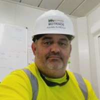 Alcides Almeida