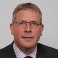 Stephen Burt