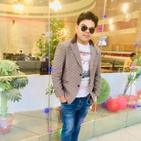 Raj Kashyap