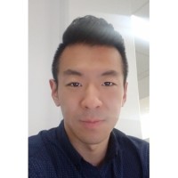 Stephen Yang