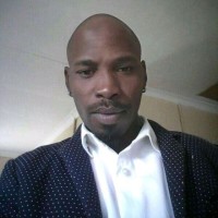 richard mthabiseni