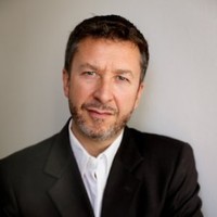 Graham Ward,Ph.D, PCC