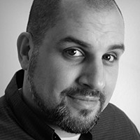 Aaron Vaubel