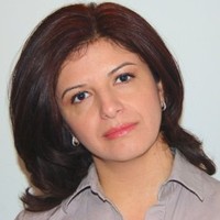 Claudia Mesa, M.S.