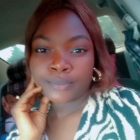 Okeowo Esther