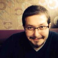 Okan Akyüzlü