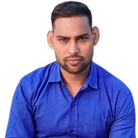 Roshan Zameer Shaikh