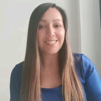 Eliana Carolina Castillo Godos