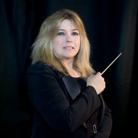 Judith Morse-Conductor