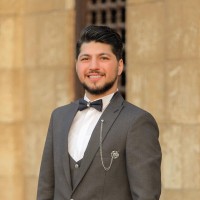 Youssef Hesham El-Naal