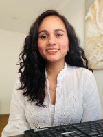 Nikita Pareek
