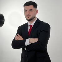 José Vitor Dos Santos Martins