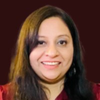 Lalitha Sirisha Pilla
