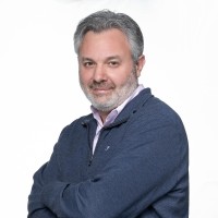 Antony Sanacory