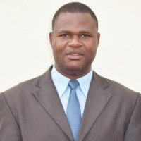 Cornelius Dube