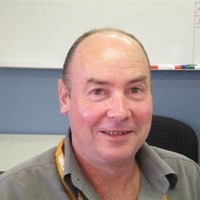 Roger Massie