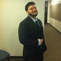 Jonathan Ortega