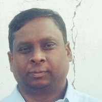Purushottam Jangde