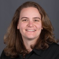 Deidra Gerlach, Ph.D