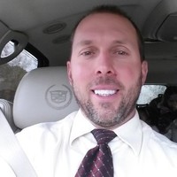 Jay Hutson