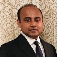 Salim Joarder
