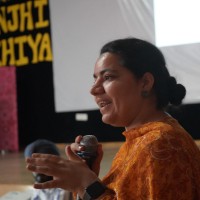 Ishpreet Kaur