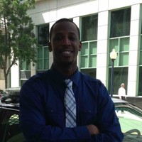 Will Goodwin Jr.