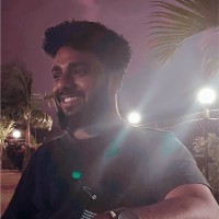 Keertan Shetty