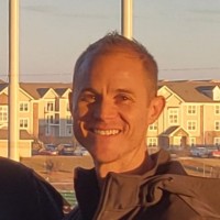 Shane Clark