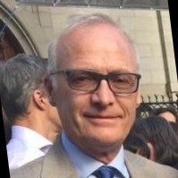 Alain Blais