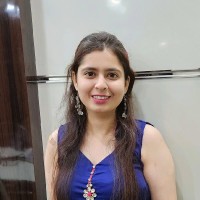 Anna Sharma