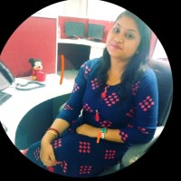 Mikita Mohanta