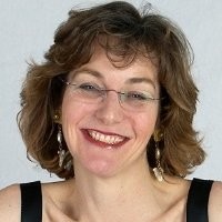 Karen Harries