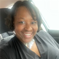 Yvette Mason