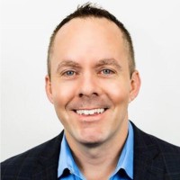 James Conn, Mba