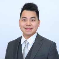 Tony Ho
