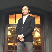 Evan Chen